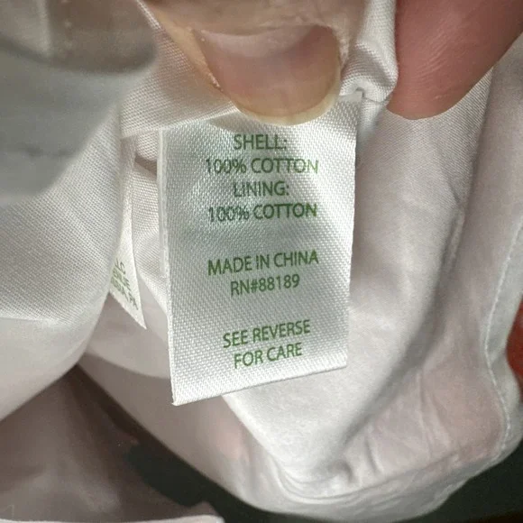 Lilly Pulitzer Ellen Embroidered Lasercut Dress Size 2 - Picture 13 of 15